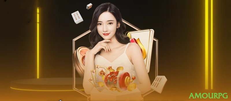 amourpg Cassino Clássico