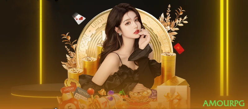 Roleta Online amourpg