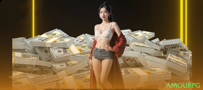 amourpg Cassino Clássico